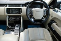 USED 2013 63 LAND ROVER RANGE ROVER 4.4 SDV8 AUTOBIOGRAPHY [340 BHP] 4X4 ESTATE 