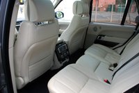 USED 2013 63 LAND ROVER RANGE ROVER 4.4 SDV8 AUTOBIOGRAPHY [340 BHP] 4X4 ESTATE 