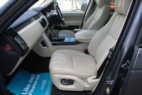 USED 2013 63 LAND ROVER RANGE ROVER 4.4 SDV8 AUTOBIOGRAPHY [340 BHP] 4X4 ESTATE 