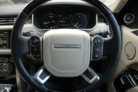 USED 2013 63 LAND ROVER RANGE ROVER 4.4 SDV8 AUTOBIOGRAPHY [340 BHP] 4X4 ESTATE 