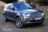USED 2013 63 LAND ROVER RANGE ROVER 4.4 SDV8 AUTOBIOGRAPHY [340 BHP] 4X4 ESTATE 