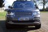 USED 2013 63 LAND ROVER RANGE ROVER 4.4 SDV8 AUTOBIOGRAPHY [340 BHP] 4X4 ESTATE 