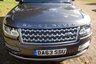 USED 2013 63 LAND ROVER RANGE ROVER 4.4 SDV8 AUTOBIOGRAPHY [340 BHP] 4X4 ESTATE 