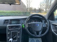 USED 2015 65 VOLVO S60 2.0 D3 BUSINESS EDITION 4d 148 BHP 
