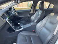 USED 2015 65 VOLVO S60 2.0 D3 BUSINESS EDITION 4d 148 BHP 