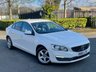 USED 2015 65 VOLVO S60 2.0 D3 BUSINESS EDITION 4d 148 BHP 