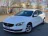 USED 2015 65 VOLVO S60 2.0 D3 BUSINESS EDITION 4d 148 BHP 