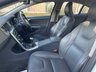 USED 2015 65 VOLVO S60 2.0 D3 BUSINESS EDITION 4d 148 BHP 