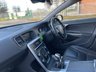 USED 2015 65 VOLVO S60 2.0 D3 BUSINESS EDITION 4d 148 BHP 