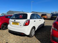 USED 2011 11 KIA RIO 1.4 1 5d 96 BHP 
