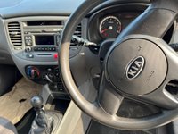 USED 2011 11 KIA RIO 1.4 1 5d 96 BHP 
