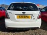 USED 2011 11 KIA RIO 1.4 1 5d 96 BHP 