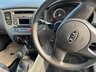 USED 2011 11 KIA RIO 1.4 1 5d 96 BHP 