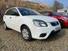 USED 2011 11 KIA RIO 1.4 1 5d 96 BHP 