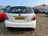 USED 2011 11 KIA RIO 1.4 1 5d 96 BHP 