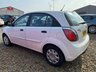 USED 2011 11 KIA RIO 1.4 1 5d 96 BHP 