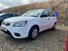 USED 2011 11 KIA RIO 1.4 1 5d 96 BHP 