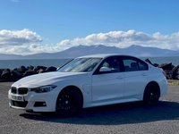 USED 2016 16 BMW 3 SERIES 2.0 330E M SPORT 4d 181 BHP 