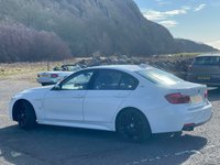 USED 2016 16 BMW 3 SERIES 2.0 330E M SPORT 4d 181 BHP 