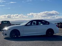 USED 2016 16 BMW 3 SERIES 2.0 330E M SPORT 4d 181 BHP 