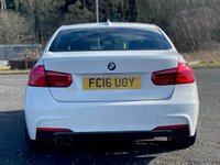 USED 2016 16 BMW 3 SERIES 2.0 330E M SPORT 4d 181 BHP 