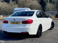 USED 2016 16 BMW 3 SERIES 2.0 330E M SPORT 4d 181 BHP 