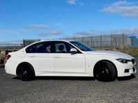 USED 2016 16 BMW 3 SERIES 2.0 330E M SPORT 4d 181 BHP 