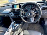 USED 2016 16 BMW 3 SERIES 2.0 330E M SPORT 4d 181 BHP 