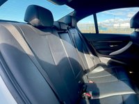USED 2016 16 BMW 3 SERIES 2.0 330E M SPORT 4d 181 BHP 