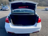 USED 2016 16 BMW 3 SERIES 2.0 330E M SPORT 4d 181 BHP 