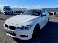USED 2016 16 BMW 3 SERIES 2.0 330E M SPORT 4d 181 BHP 