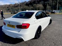 USED 2016 16 BMW 3 SERIES 2.0 330E M SPORT 4d 181 BHP 