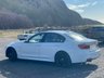 USED 2016 16 BMW 3 SERIES 2.0 330E M SPORT 4d 181 BHP 