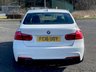 USED 2016 16 BMW 3 SERIES 2.0 330E M SPORT 4d 181 BHP 