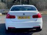 USED 2016 16 BMW 3 SERIES 2.0 330E M SPORT 4d 181 BHP 