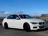 USED 2016 16 BMW 3 SERIES 2.0 330E M SPORT 4d 181 BHP 