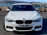 USED 2016 16 BMW 3 SERIES 2.0 330E M SPORT 4d 181 BHP 