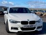 USED 2016 16 BMW 3 SERIES 2.0 330E M SPORT 4d 181 BHP 