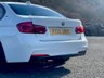 USED 2016 16 BMW 3 SERIES 2.0 330E M SPORT 4d 181 BHP 