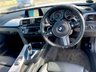USED 2016 16 BMW 3 SERIES 2.0 330E M SPORT 4d 181 BHP 