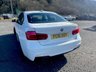 USED 2016 16 BMW 3 SERIES 2.0 330E M SPORT 4d 181 BHP 