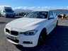 USED 2016 16 BMW 3 SERIES 2.0 330E M SPORT 4d 181 BHP 