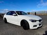 USED 2016 16 BMW 3 SERIES 2.0 330E M SPORT 4d 181 BHP 