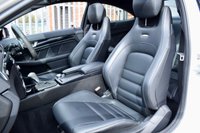 USED 2014 MERCEDES-BENZ C 63 AMG 6.2 C63 AMG EDITION 2d 507 BHP HUGE SPEC 507 EDITION/ FMBSH