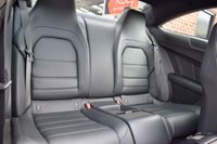 USED 2014 MERCEDES-BENZ C 63 AMG 6.2 C63 AMG EDITION 2d 507 BHP HUGE SPEC 507 EDITION/ FMBSH