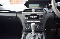 USED 2014 MERCEDES-BENZ C 63 AMG 6.2 C63 AMG EDITION 2d 507 BHP HUGE SPEC 507 EDITION/ FMBSH
