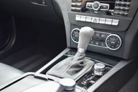 USED 2014 MERCEDES-BENZ C 63 AMG 6.2 C63 AMG EDITION 2d 507 BHP HUGE SPEC 507 EDITION/ FMBSH