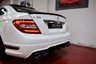 USED 2014 MERCEDES-BENZ C 63 AMG 6.2 C63 AMG EDITION 2d 507 BHP HUGE SPEC 507 EDITION/ FMBSH