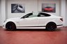 USED 2014 MERCEDES-BENZ C 63 AMG 6.2 C63 AMG EDITION 2d 507 BHP HUGE SPEC 507 EDITION/ FMBSH