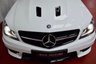 USED 2014 MERCEDES-BENZ C 63 AMG 6.2 C63 AMG EDITION 2d 507 BHP HUGE SPEC 507 EDITION/ FMBSH
